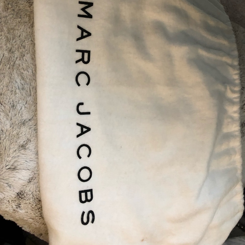 Marc Jacobs Hobo Purse